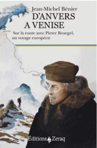 D'Anvers à Venise-livre